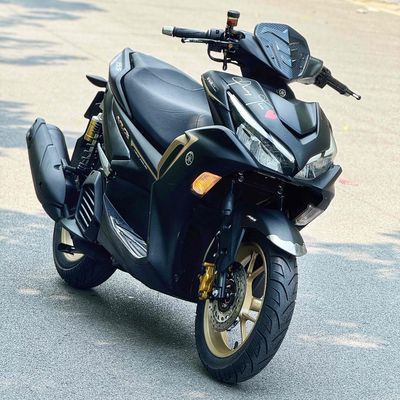 Xe M 2021 - ảnh 1