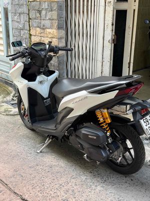 Honda Click 2020 - ảnh 1