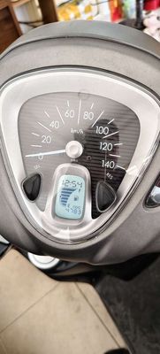 Yamaha Latte 2022 - ảnh 1