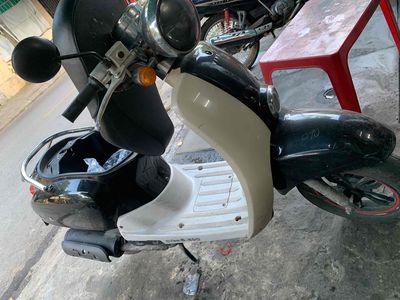 Xe ga 2022 - ảnh 1