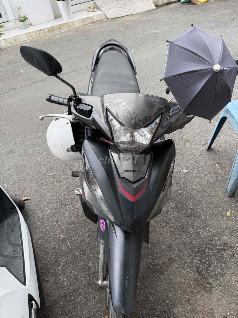 Honda Wave 2022 - ảnh 1