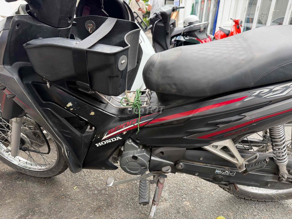 Honda Wave 2022 - ảnh 2