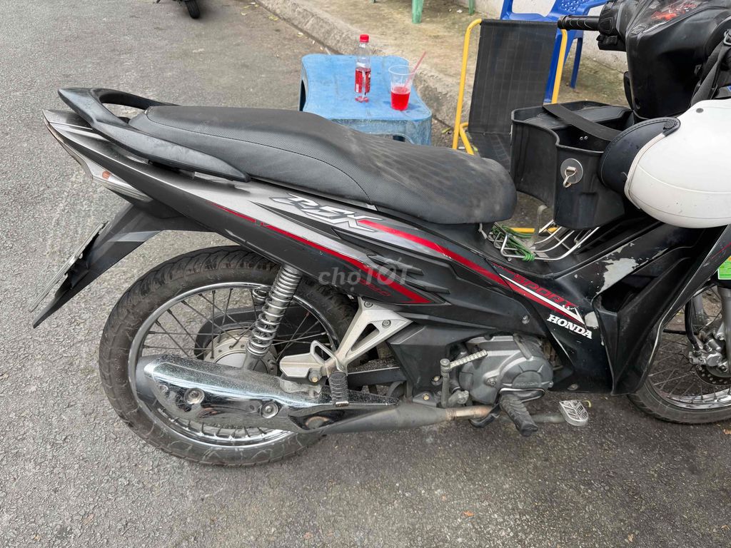 Honda Wave 2022 - ảnh 4