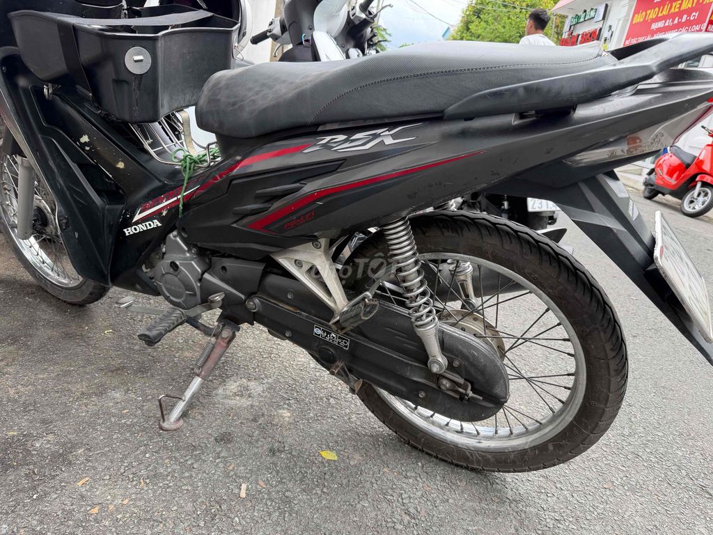 Honda Wave 2022 - ảnh 5
