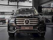 Mercedes 2026 - ảnh 1