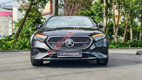 Mercedes-Benz 2026 - ảnh 1