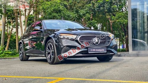 Mercedes-Benz 2026 - ảnh 2