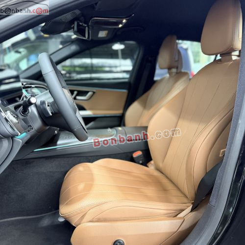 Mercedes-Benz 2026 - ảnh 4