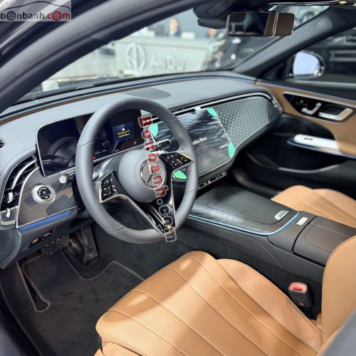 Mercedes-Benz 2026 - ảnh 5