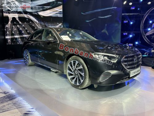 Mercedes-Benz 2026 - ảnh 1