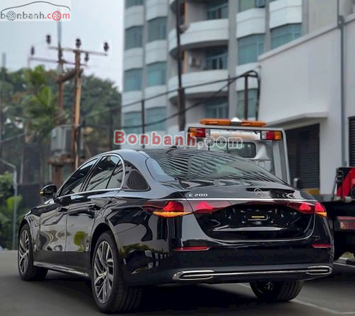Mercedes-Benz 2026 - ảnh 2