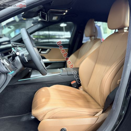 Mercedes-Benz 2026 - ảnh 5