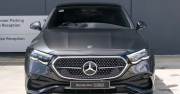 Mercedes 2026 - ảnh 1