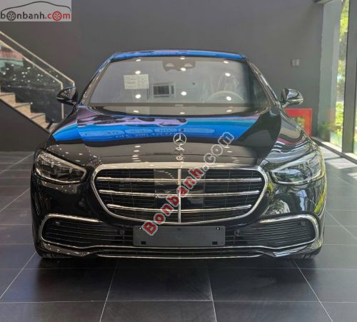 Mercedes-Benz 2026 - ảnh 1