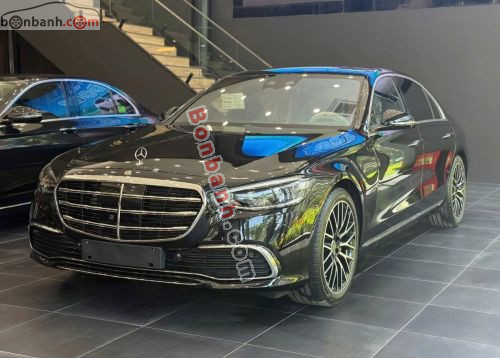 Mercedes-Benz 2026 - ảnh 2