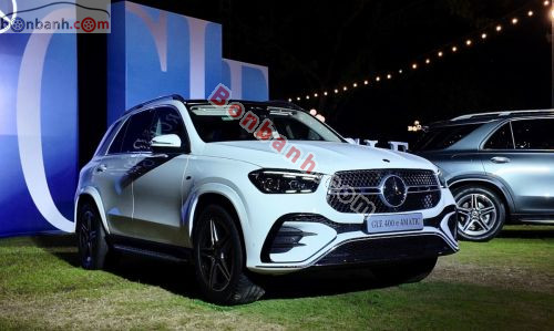 Mercedes-Benz 2026 - ảnh 1