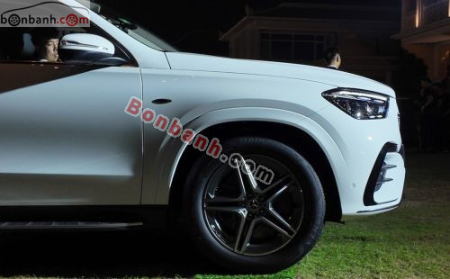 Mercedes-Benz 2026 - ảnh 3