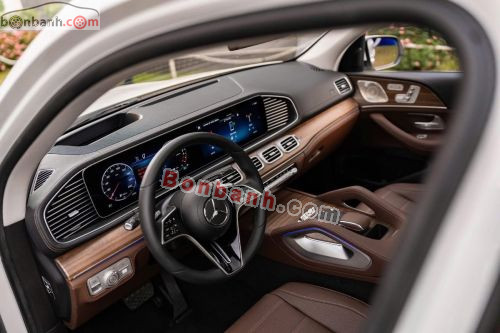 Mercedes-Benz 2026 - ảnh 5