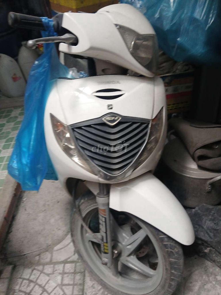 Honda SH 2007 - ảnh 1