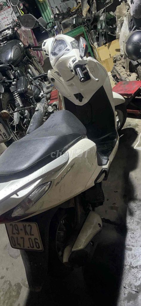 Honda Lead 2022 - ảnh 2