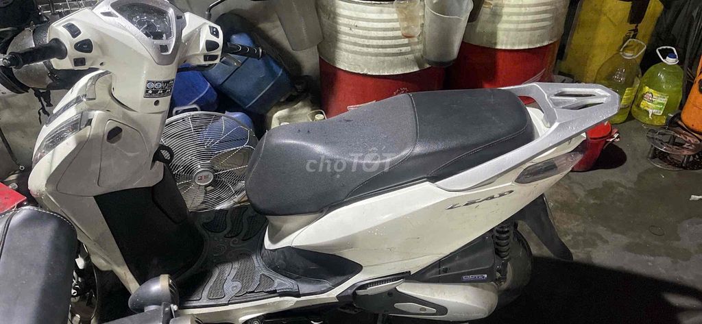 Honda Lead 2022 - ảnh 3