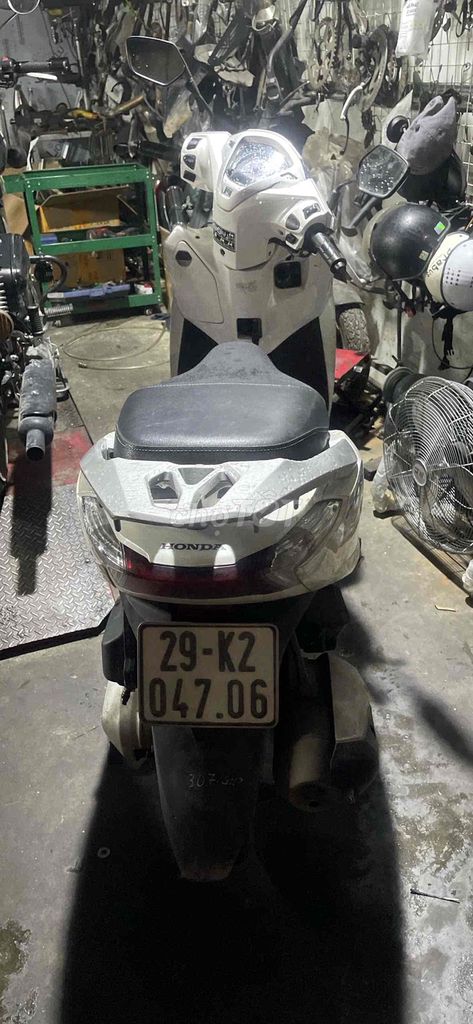 Honda Lead 2022 - ảnh 4