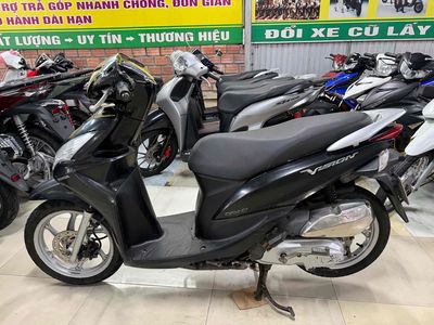 Honda Vision 2012 - ảnh 1