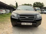 Hyundai SantaFe 2.2L 4WD 2008 - ảnh 1