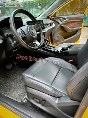 MG 5 Luxury 1.5 AT 2022 - ảnh 2