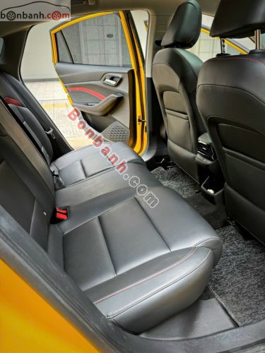 MG 5 Luxury 1.5 AT 2022 - ảnh 3