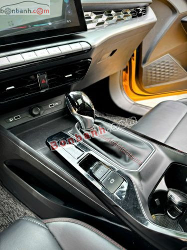 MG 5 Luxury 1.5 AT 2022 - ảnh 4