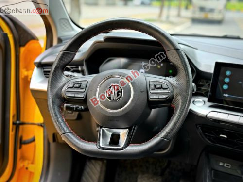 MG 5 Luxury 1.5 AT 2022 - ảnh 5