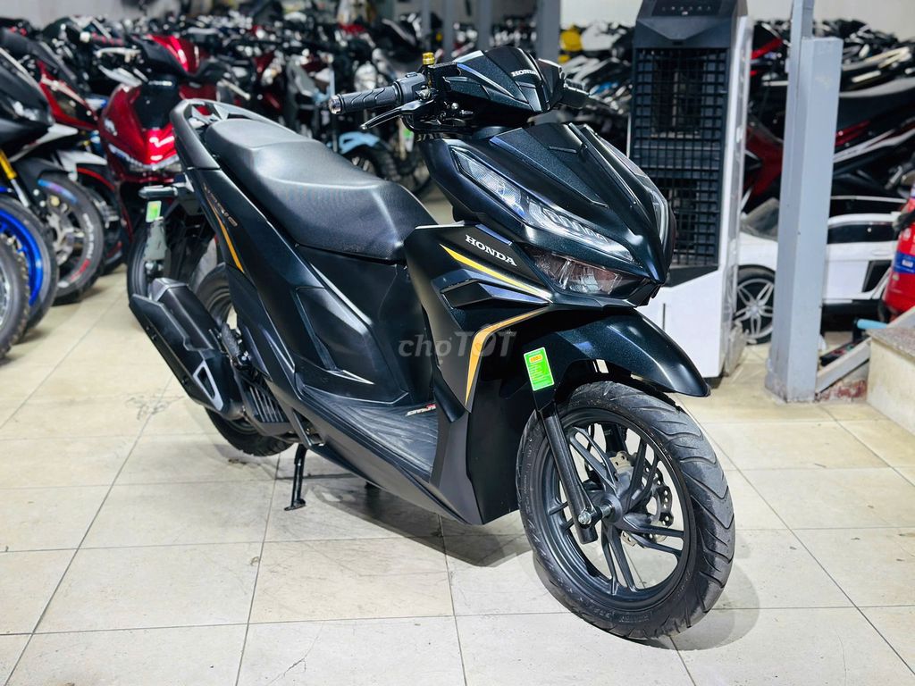 XE M 2025 - ảnh 2