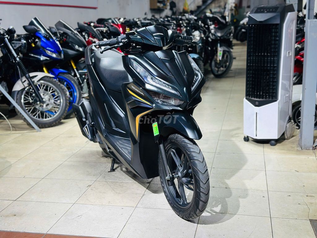 XE M 2025 - ảnh 3