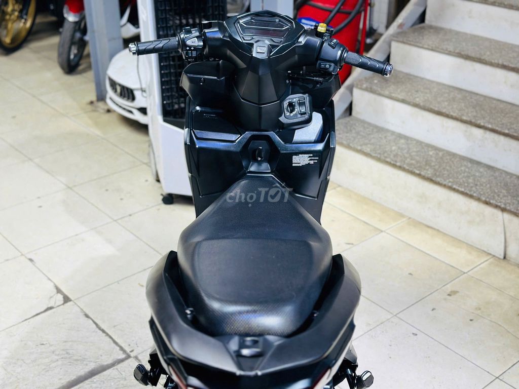 XE M 2025 - ảnh 4