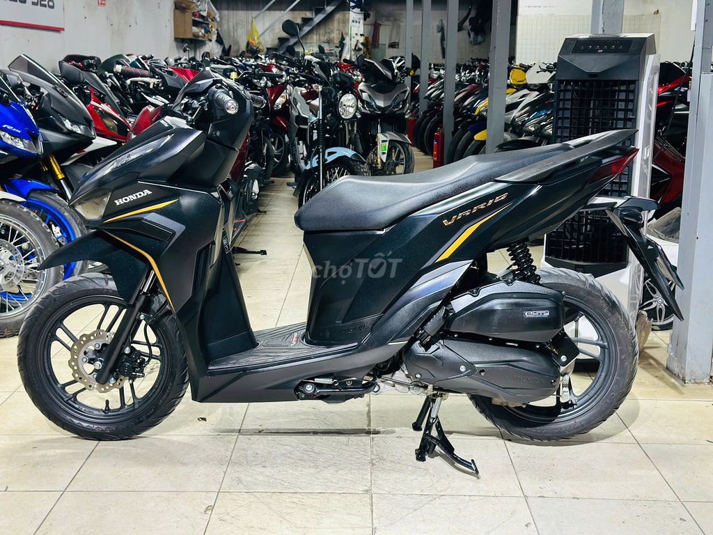XE M 2025 - ảnh 5