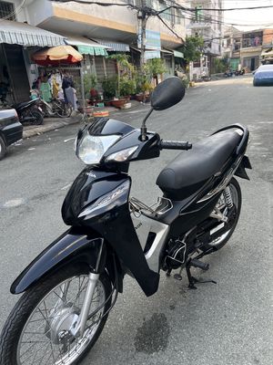 Honda Wave 2019 - ảnh 1