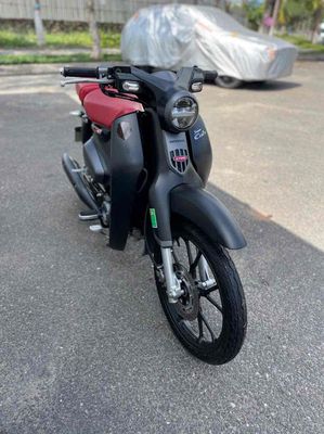 Honda Super 2023 - ảnh 1