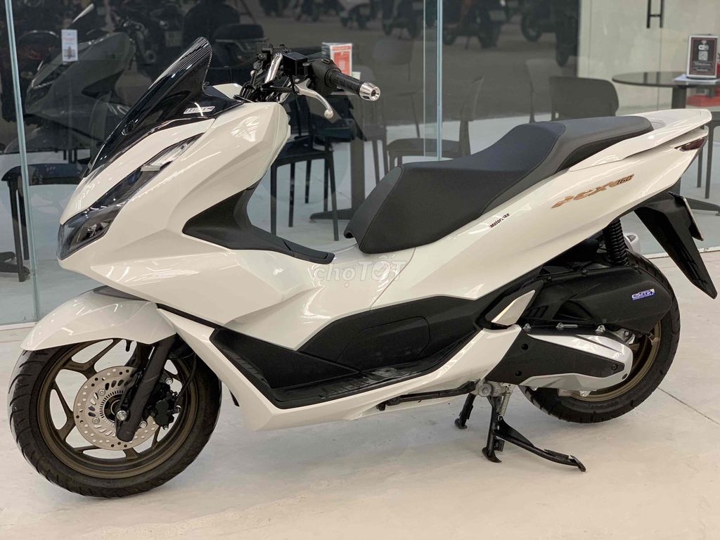 Honda PCX 2024 - ảnh 1