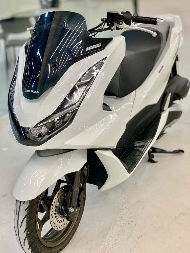 Honda PCX 2024 - ảnh 2