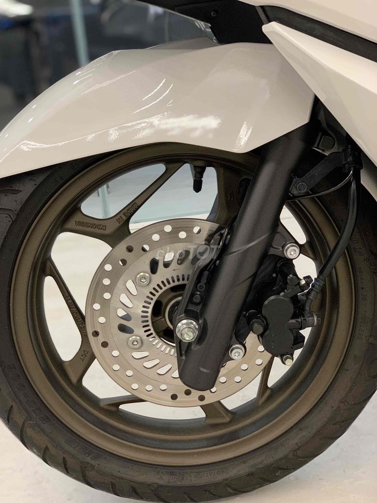 Honda PCX 2024 - ảnh 3