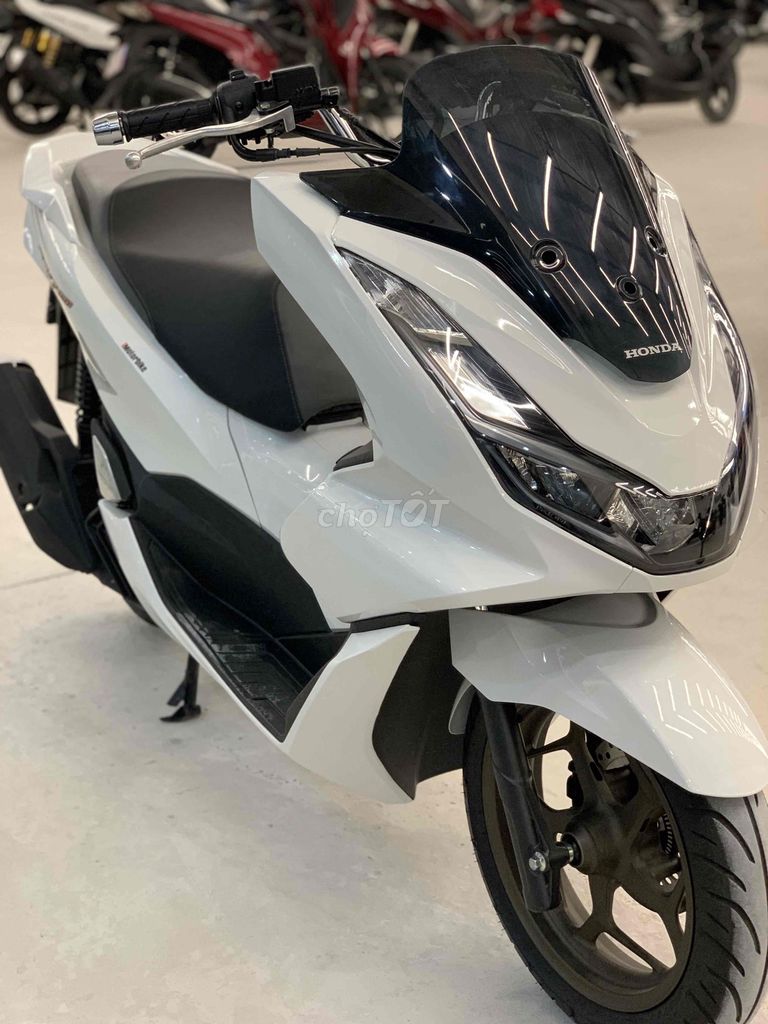 Honda PCX 2024 - ảnh 4