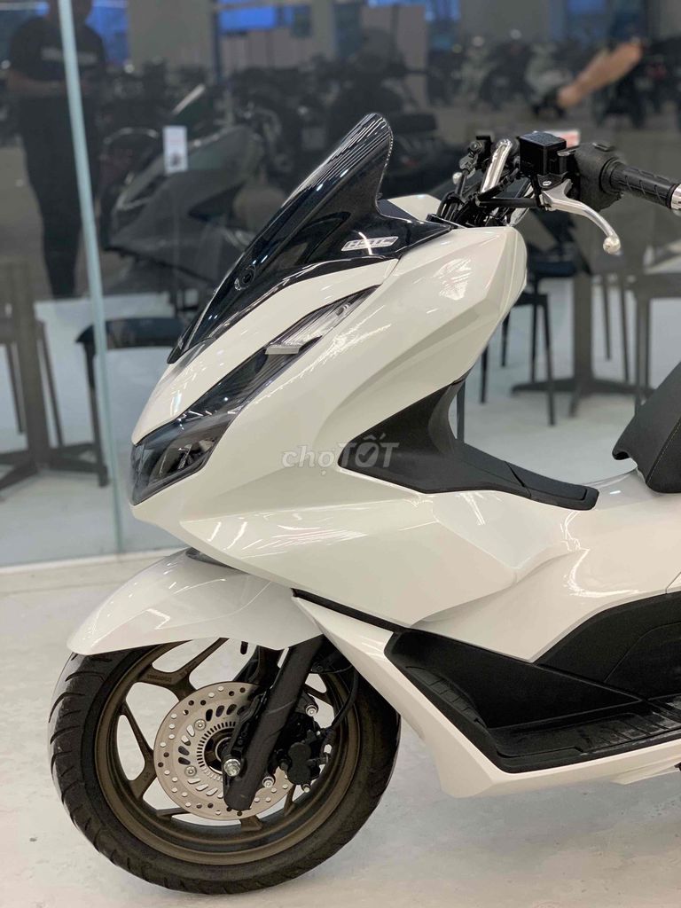 Honda PCX 2024 - ảnh 5