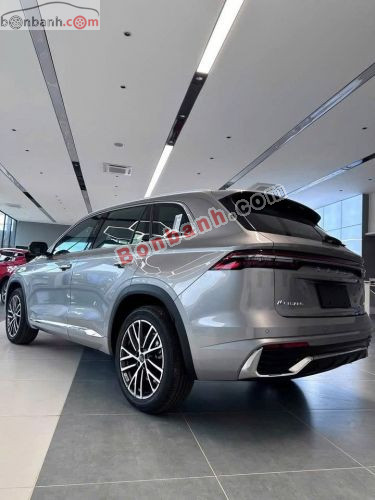 Geely 2025 - ảnh 3