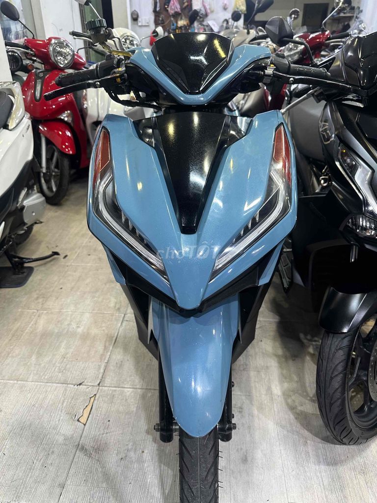 Honda Vario 2022 - ảnh 1