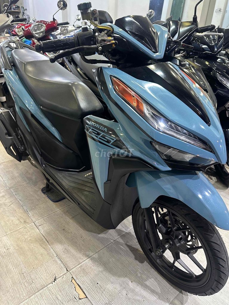 Honda Vario 2022 - ảnh 2