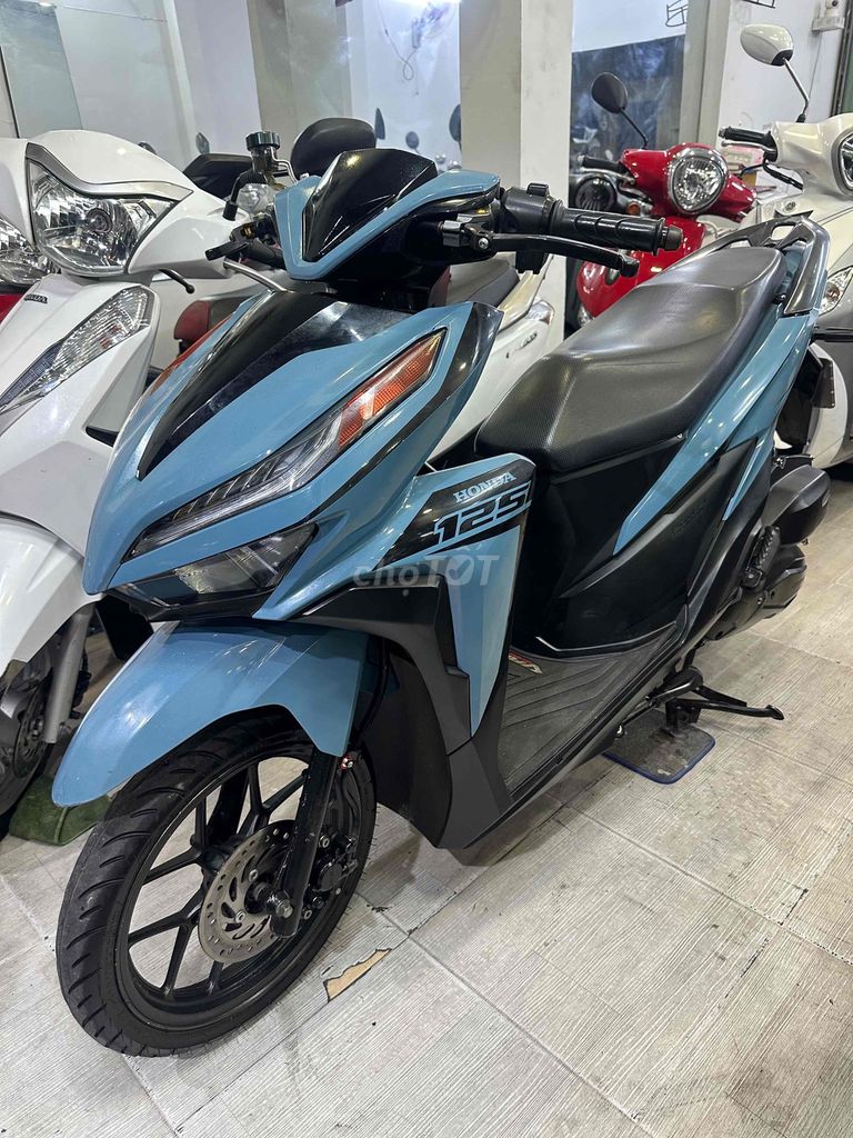 Honda Vario 2022 - ảnh 3