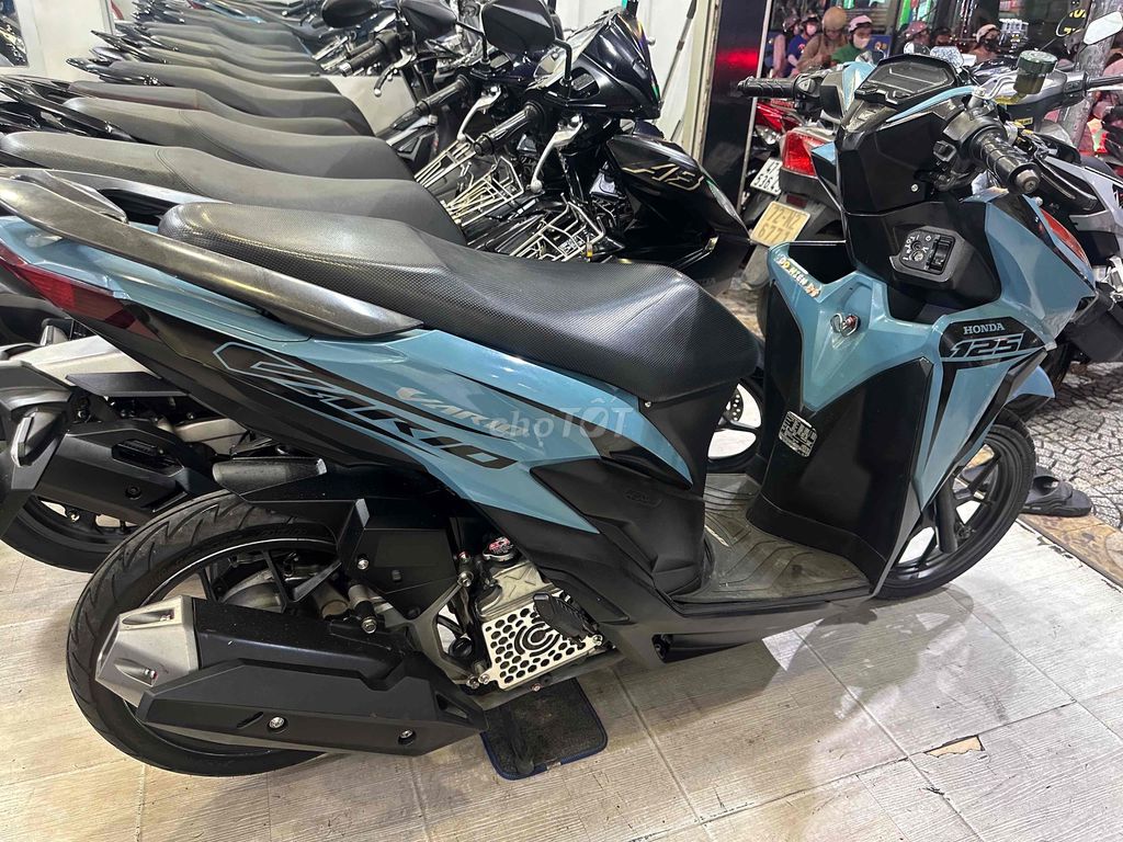 Honda Vario 2022 - ảnh 4