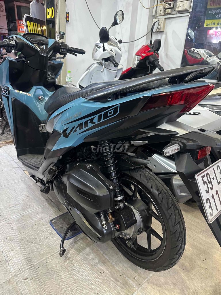 Honda Vario 2022 - ảnh 5