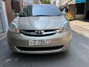 Toyota Sienna Limited 3.5 2008 - ảnh 1